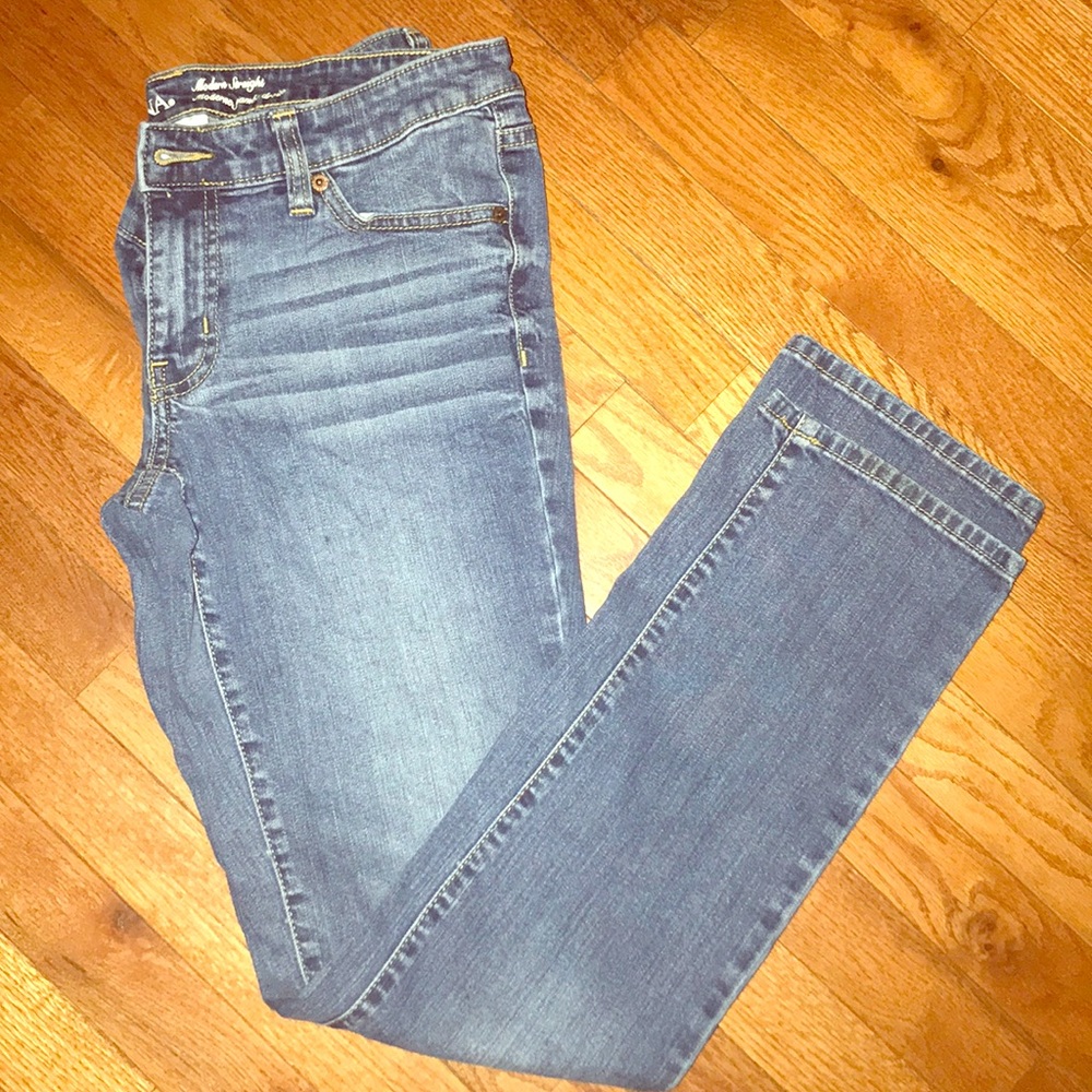 Merona Jeans